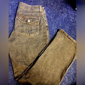 Riders by Lee size 10 petite jeans